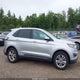 2FMPK4J94GBC03457 2016 Ford Edge Sel auction photo thumbnail 13