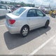 1NXBR30E65Z397690 2005 Toyota Corolla Le auction photo thumbnail 4