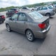 1NXBR32E13Z040590 2003 Toyota Corolla Le auction photo thumbnail 3