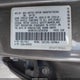 1NXBR32E13Z040590 2003 Toyota Corolla Le auction photo thumbnail 9