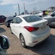 5NPDH4AE4EH456461 2014 Hyundai Elantra Se auction photo thumbnail 3