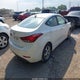 5NPDH4AE4EH456461 2014 Hyundai Elantra Se auction photo thumbnail 4