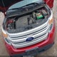 1FM5K8D86FGA83427 2015 Ford Explorer Xlt auction photo thumbnail 10