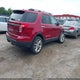1FM5K8D86FGA83427 2015 Ford Explorer Xlt auction photo thumbnail 4