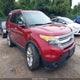 1FM5K8D86FGA83427 2015 Ford Explorer Xlt auction photo thumbnail 6