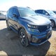 5XYRH4LF9MG037149 2021 Kia Sorento Ex auction photo thumbnail 6