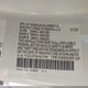 1HGCV3F94NA007445 2022 Honda Accord Hybrid Touring auction photo thumbnail 9