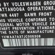 1VWAA7A37JC005308 2018 Volkswagen Passat 2.0T R-Line/2.0T S auction photo thumbnail 9