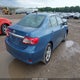 5YFBU4EE6DP211966 2013 Toyota Corolla Le auction photo thumbnail 4