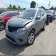 5N1AT2MTXFC882924 2015 Nissan Rogue Sv auction photo thumbnail 2