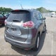5N1AT2MTXFC882924 2015 Nissan Rogue Sv auction photo thumbnail 4