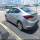 5NPD84LF9LH598713 2020 Hyundai Elantra Sel auction photo thumbnail 3