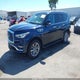 JN8AZ2NF1L9703629 2020 Infiniti Qx80 Luxe auction photo thumbnail 2