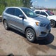 2FMPK4J93RBA80012 2024 Ford Edge Sel auction photo thumbnail 1