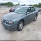 2G1WF52E849197230 2004 Chevrolet Impala auction photo thumbnail 2