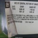 2G1WF52E849197230 2004 Chevrolet Impala auction photo thumbnail 9