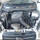 JTEGD20V750089742 2005 Toyota Rav4 auction photo thumbnail 10