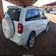 JTEGD20V750089742 2005 Toyota Rav4 auction photo thumbnail 4