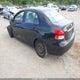 JTDBT903X94045614 2009 Toyota Yaris auction photo thumbnail 3