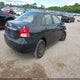 JTDBT903X94045614 2009 Toyota Yaris auction photo thumbnail 4