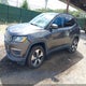3C4NJDBB8JT245724 2018 Jeep Compass Latitude 4X4 auction photo thumbnail 2