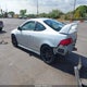 JH4DC54806S015163 2006 Acura Rsx auction photo thumbnail 3