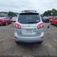 5NMSK4AG5AH397454 2010 Hyundai Santa Fe Limited V6 auction photo thumbnail 13