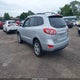 5NMSK4AG5AH397454 2010 Hyundai Santa Fe Limited V6 auction photo thumbnail 3