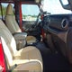 1C4HJXEGXJW271869 2018 Jeep Wrangler Unlimited Sahara 4X4 auction photo thumbnail 5