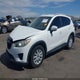JM3KE2BE4E0391666 2014 Mazda Cx-5 Sport auction photo thumbnail 2