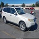 JF2SHADC2CH435556 2012 Subaru Forester 2.5X Premium auction photo thumbnail 1