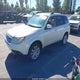 JF2SHADC2CH435556 2012 Subaru Forester 2.5X Premium auction photo thumbnail 2