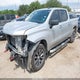 3GCPWBEH5KG209837 2019 Chevrolet Silverado 1500 Custom auction photo thumbnail 2