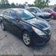 5NPEB4AC5EH884169 2014 Hyundai Sonata Gls auction photo thumbnail 1