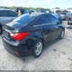 5NPEB4AC5EH884169 2014 Hyundai Sonata Gls auction photo thumbnail 4