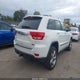 1J4RR6GT5BC694180 2011 Jeep Grand Cherokee Overland auction photo thumbnail 4