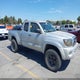 5TETU62N66Z268069 2006 Toyota Tacoma Prerunner V6 auction photo thumbnail 1