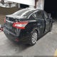 3N1AB7APXFY298951 2015 Nissan Sentra Sv auction photo thumbnail 4