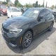 WBA5R1C55KAK12881 2019 BMW 330I auction photo thumbnail 2
