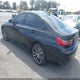 WBA5R1C55KAK12881 2019 BMW 330I auction photo thumbnail 3