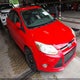 1FAHP3F21CL409349 2012 Ford Focus Se auction photo thumbnail 1