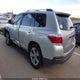 5TDYK3EHXCS052377 2012 Toyota Highlander Limited V6 auction photo thumbnail 3