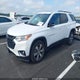 1GNEVHKW8KJ179254 2019 Chevrolet Traverse 3Lt auction photo thumbnail 2