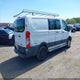 1FTNR1ZM6FKB02844 2015 Ford Transit-250 auction photo thumbnail 4