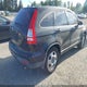JHLRE38388C042406 2008 Honda Cr-V Lx auction photo thumbnail 4