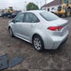 5YFB4MDE4RP126701 2024 Toyota Corolla Le auction photo thumbnail 3