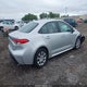 5YFB4MDE4RP126701 2024 Toyota Corolla Le auction photo thumbnail 4