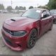 2C3CDXGJ4KH510492 2019 Dodge Charger Scat Pack Rwd auction photo thumbnail 6
