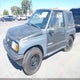 JGCBJ18U2KW827128 1989 Geo Tracker auction photo thumbnail 2
