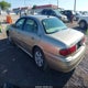 1G4HR54K45U177745 2005 Buick Lesabre Limited auction photo thumbnail 3